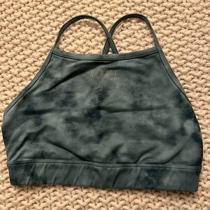 Women’s NOBULL Sports Bra. Size M.